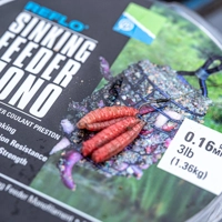 Preston Innovations Sinking Feeder Mono